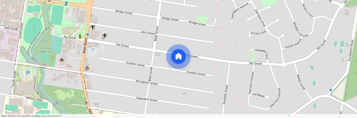 128 Pitt Street, Vic 3095, Eltham