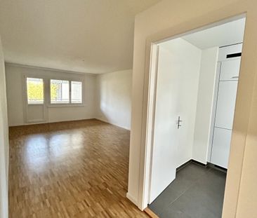 Chemin de Boissonnet 63, 1010 LAUSANNE | Appartement 3 pièces - Photo 3