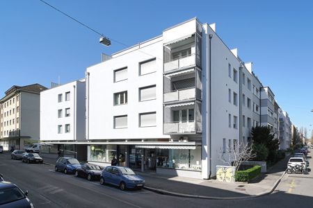 "Wohnung beim Burgfelderplatz" - Foto 4