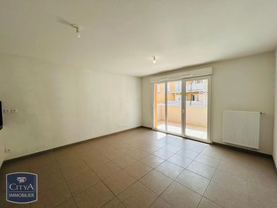 Appartement à louer 1 pièce 28.22m² - Photo 1