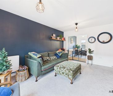 Friesian Way, Bramshall, Uttoxeter ST14 5FJ - Photo 2