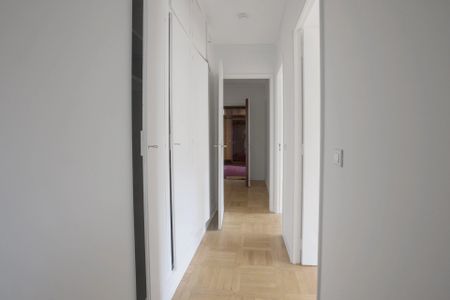 Rental Apartment Paris 16th Chaillot - Photo 2