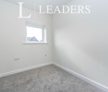 3 bedroom house to rent Claridge Crescent, Eagle Farm South, MK17 - Photo 1