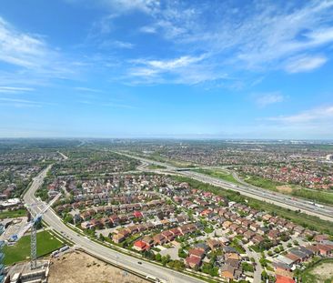 For Lease - 430 Square One Drive Unit# 4706, Mississauga, Ontario - Photo 5