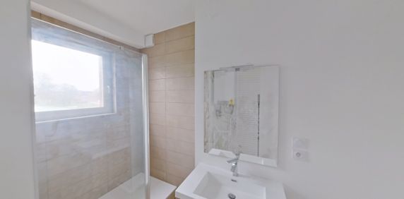 Location Appartement 3 pièces 63m² DUNKERQUE 59140 - Photo 2