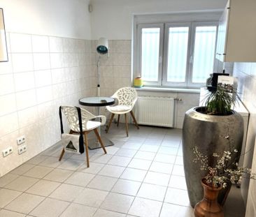 KURZZEITVERMIETUNG - WOHNUNG IN PRATERNÄHE - Photo 1