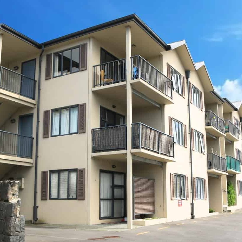Ground Floor Apartment in a Great Location - Photo 1