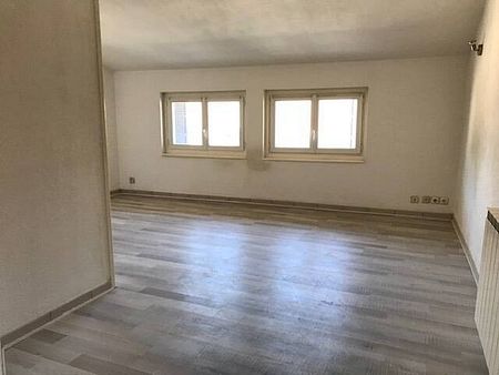 Location appartement t3 à Romans-sur-Isère (26100) - Photo 5