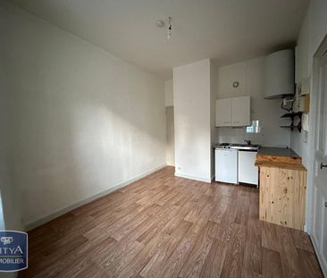 Location Appartement 2 pièces 25m² ANGERS 49100 - Photo 2