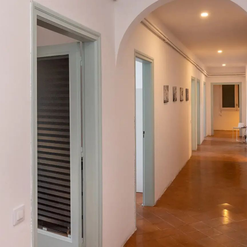 Shared apartment in Barcelona - Foto 1