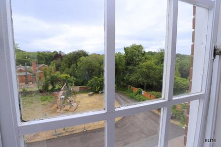 Studio to rent - Photo 2