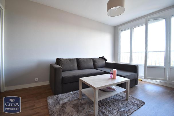Location Appartement 1 pièce 26m² LE MANS 72000 - Photo 1