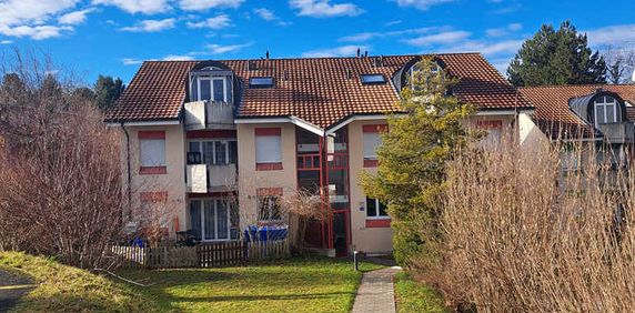 3.5 Zimmer, 70 m², 2. Stock - Photo 2