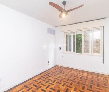 Apartamento com 1 quarto e 50m² para alugar em São João, Porto Alegre. - Photo 3