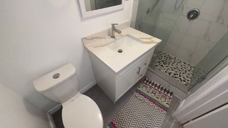 For Lease - 75 Vanbrugh Avenue Unit# LOWER, Toronto, Ontario - Photo 5