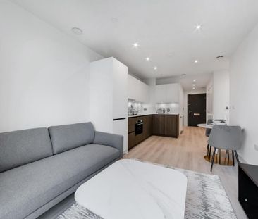 1 bedroom apartment to rent - Photo 1