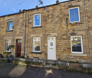 James Street, Worsbrough Dale - Photo 1