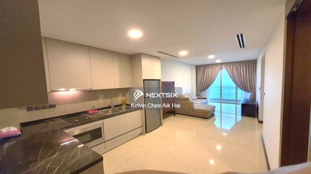 Puteri Cove Residences - Foto 1