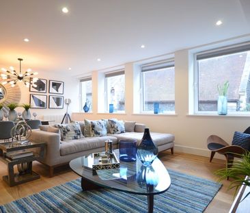 2 bedroom apartment to rent - Photo 1