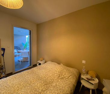 Location appartement 2 pièces 43.29 m² à Valence (26000) - Photo 2