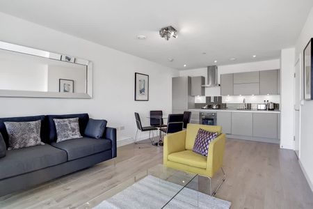 Legacy Tower, London E15 - Photo 4