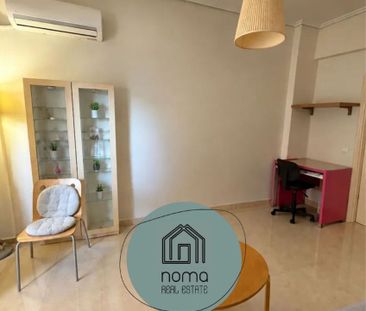 Studio/Γκαρσονιέρα για ενοικίαση Άγιος Νικόλαος (Βόλος) - Φωτογραφία 2