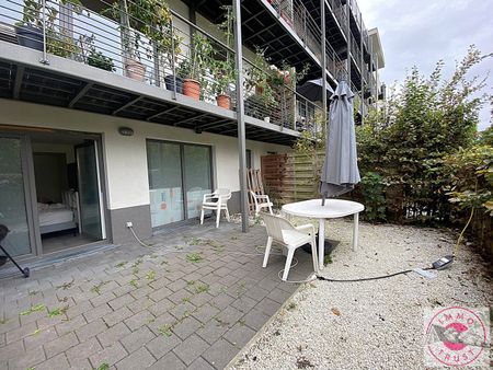 Duplex - te huur - Photo 5