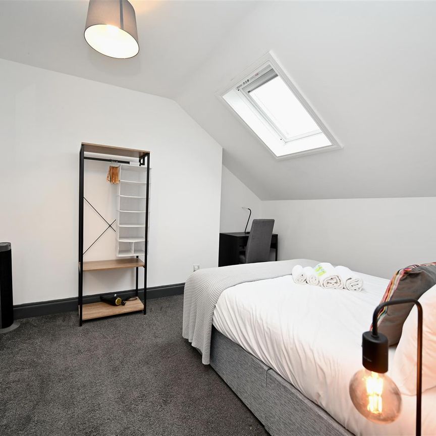 Apt 2 31 Wellesley Avenue, Belfast, BT9 6DG - Photo 1