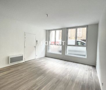 A LOUER - Appartement rez-de-chaussée - accessibilité PMR - Coutanc... - Photo 1