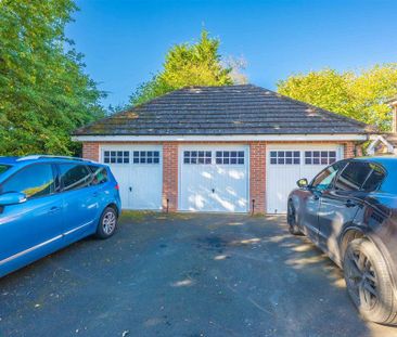 3 bedroom terraced house to rent - Photo 3