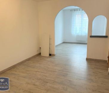 Maison à louer 4 pièces 72.57m² - Photo 3