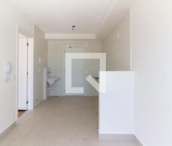 Apartamento para alugar com 28m², 1 quarto e sem vaga - Photo 3