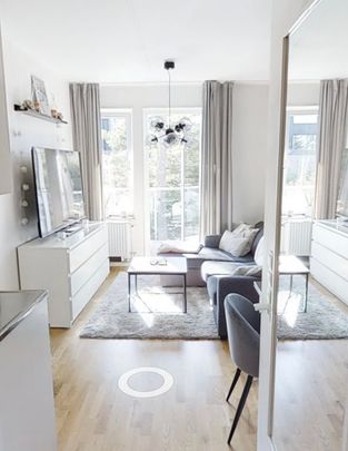 Sandstuguvägen, Uttran - Foto 1