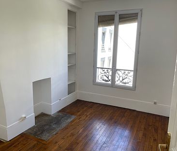 Location appartement 3 pièces, 58.00m², Issy-les-Moulineaux - Photo 2