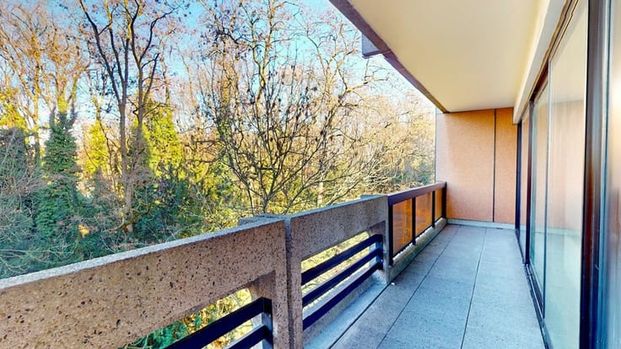 Appartement te huur - Foto 1