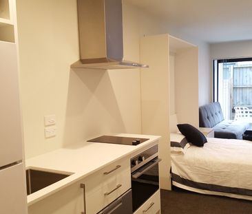 Unit 08b, 17 Warwick Street, Richmond, Christchurch - Photo 5