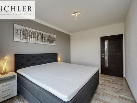Pronájem bytu 2+kk 95 m2 - Fotografie 3