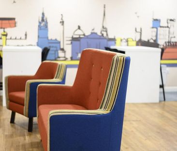 1 bedroom apartment to rent - Photo 6