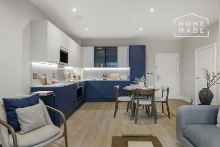 2 bedroom flat to rent - Photo 3