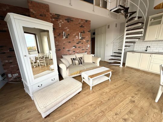 Mieszkanie Warszewo Szczecin, ul. Ostrowska, nr 436962 - Фото 1