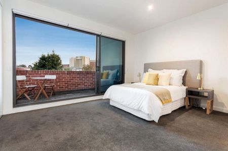 105/18 Bent Street, Kensington VIC 3031 - Photo 4