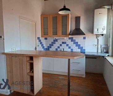 APPARTEMENT T3 70M - Photo 5