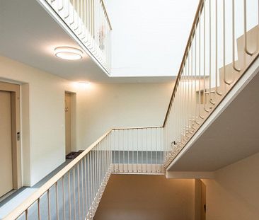 Grosszügige 3.5 Zimmerwohnung in Weisslingen mit grossem Balkon - Photo 4