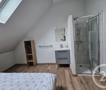 Appartement T2 à louer 2 pièces - 16,97 m2 CHATEAUROUX - 36 - Photo 4
