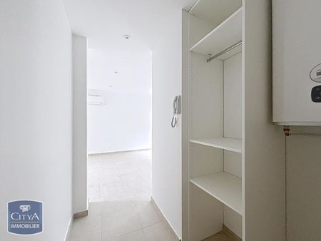 Location Appartement 2 pièces 53m² POMMIERS 69480 - Photo 5