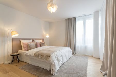 2.5 Zimmer, 61 m², EG - Foto 5