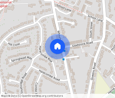 Whitehill Road, Crowborough - Photo 1