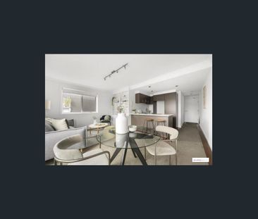 Perfectly positioned one bedroom apartment - Photo 4