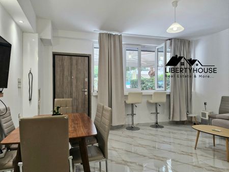 Διαμέρισμα για ενοικίαση Τροκαντερό (Παλαιό Φάληρο) - Photo 4
