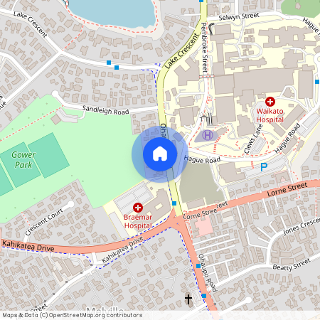 6/18a Ohaupo Road, 3204, Hamilton Lake